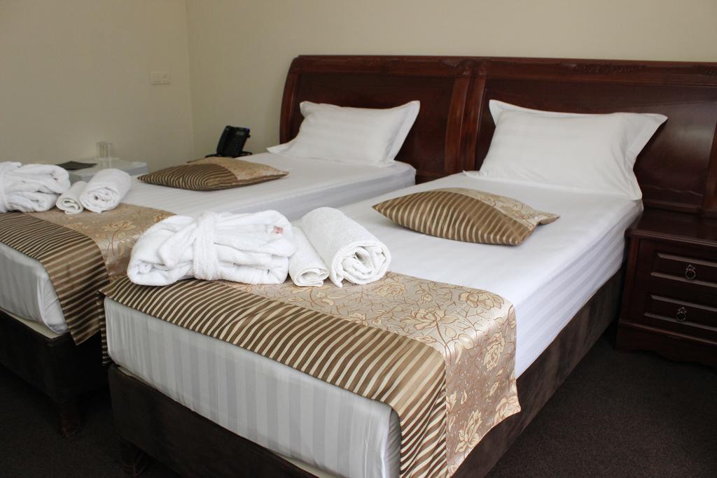 Hotel Vanilla Batumi Habitación foto