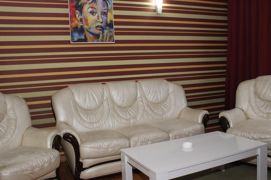 Hotel Vanilla Batumi Habitación foto